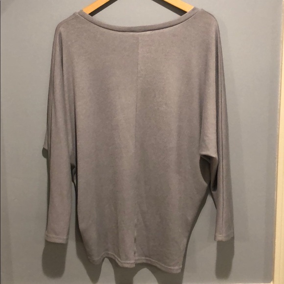 NWT Zanzea Oversized Top Small - Picture 7 of 8